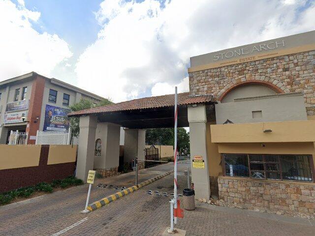 Section 126, Village Five Stone Arch Estate, 10 Kastani Road, Castleview Extension 5, Germiston