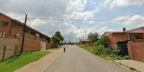 4 Bedroom Residential House