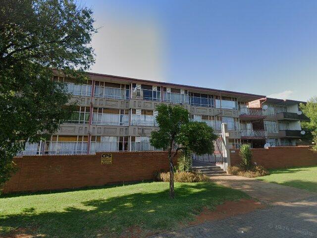 Unit 101 Thomas Court, 66 Grey Avenue, Dinwiddie, Germiston