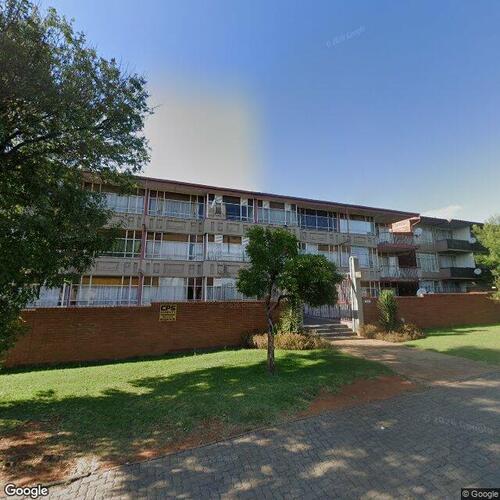 Unit 101 Thomas Court, 66 Grey Avenue, Dinwiddie, Germiston thumbnail