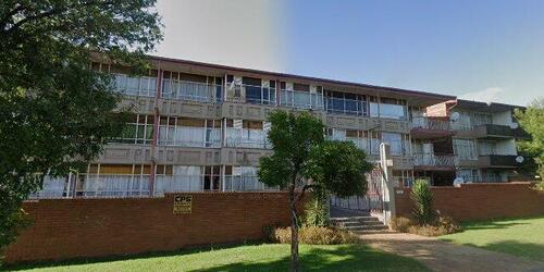 2 Bedroom Flat