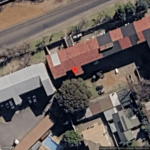 Unit 101 Thomas Court, 66 Grey Avenue, Dinwiddie, Germiston thumbnail
