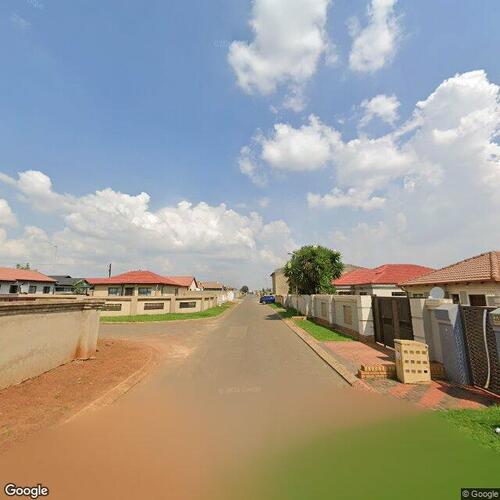 Erf 3273 Dawn Park Extension 7 Township, 29 Swartwitpens Street, Dawn Park Ext 7, Boksburg thumbnail