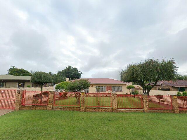 Erf 66 Wychwood Township, 15 Eugenia Road, Wychwood