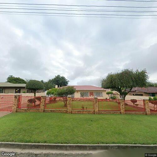 Erf 66 Wychwood Township, 15 Eugenia Road, Wychwood thumbnail