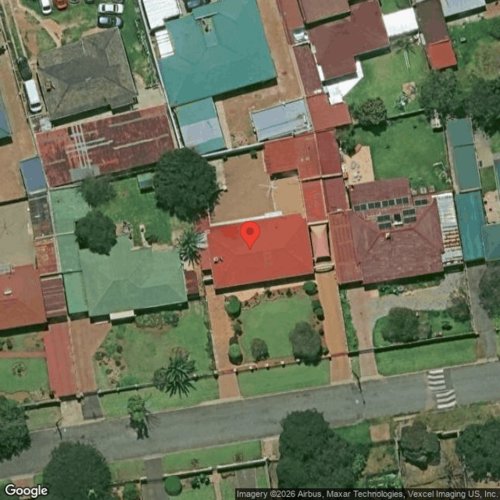 Erf 66 Wychwood Township, 15 Eugenia Road, Wychwood thumbnail