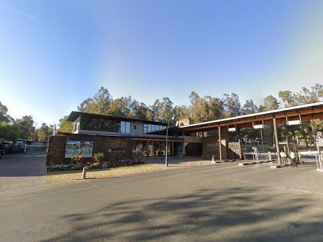Portion 96 Of Erf 2671, Eye Of Africa Extension 1 Township, 96 Stone Quarter, Eye Of Africa Golf Estate, Eikenhof, Meyerton