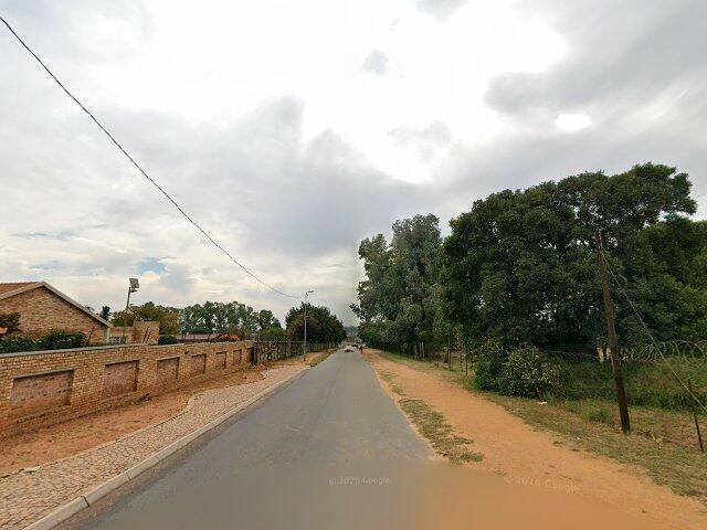 Section 5, Ss 172/2007, Santa Fe, Honeydew Manor Ext 25; Unit 5, Ss Santa Fe, 2 During Road, Honeydew Manor Ext 25, Roodepoort
