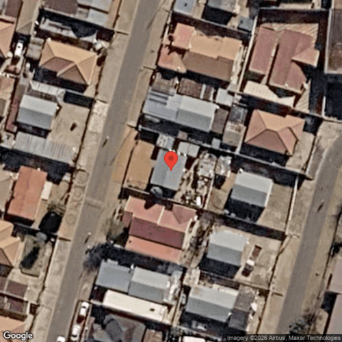 Portion 57 Of Erf 13767, Kagiso Extension 8 Township, Also Known As 6699 Mehlomakhulu Street, Kagiso Extension 2 thumbnail