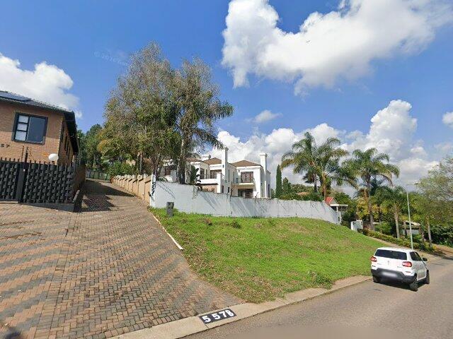 Portion 2 Of Erf 226, Pretoriuspark Extension 6, And Portion 519 (Portion Of Portion 450) Of The Farm Garstfontein 374; 559 A Beagle Road, Pretoriuspark, Pretoria