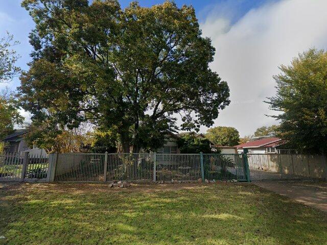 Erf 1192, 27 Voortrekker Road, Nigel, Gauteng