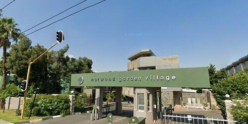 2 Bedroom Sectional Title Unit