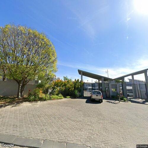 Flat U060 (Unit 60), Soho Loft Broadacres, 43 Rosewood Road, Broadacres thumbnail