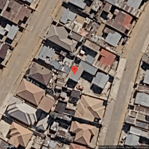 Erf 2491, 2491 Dhlamini Street, Kagiso, Gauteng thumbnail