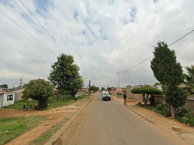 Erf 336, Slovoville Township, 42 Joe Slovo Street, Slovoville, Gauteng