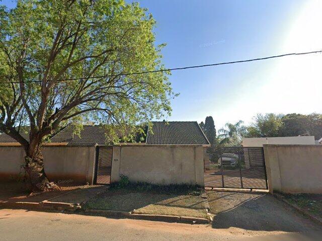 Erf 156 Birchleigh Township, 34 Boekenhout Street, Corner Of Rooiels Street, Birchleigh, Kempton Park