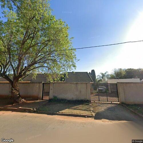 Erf 156 Birchleigh Township, 34 Boekenhout Street, Corner Of Rooiels Street, Birchleigh, Kempton Park thumbnail
