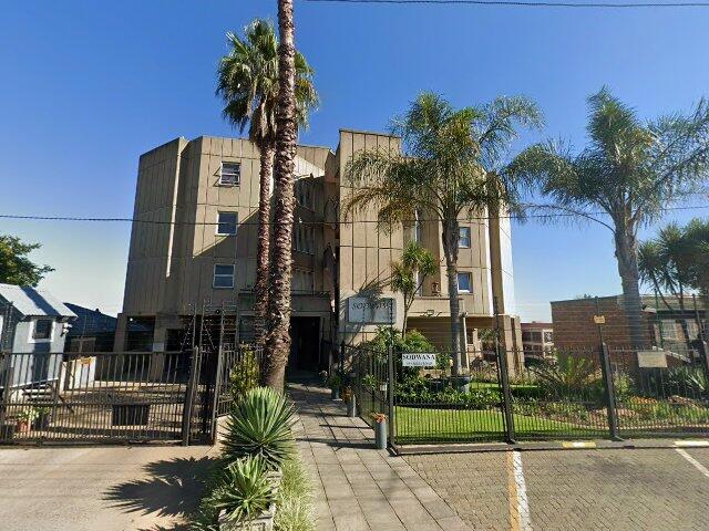 Section 11, Unit 207 Sodwana, 15 Abelia Street, Primrose Hill, Germiston
