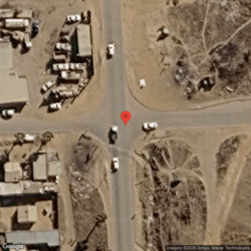 Erf 19159, Bram Fischerville Extension 14, Roodepoort; 17 Emerald Street, Bram Fischerville Extension 14, Roodepoort thumbnail
