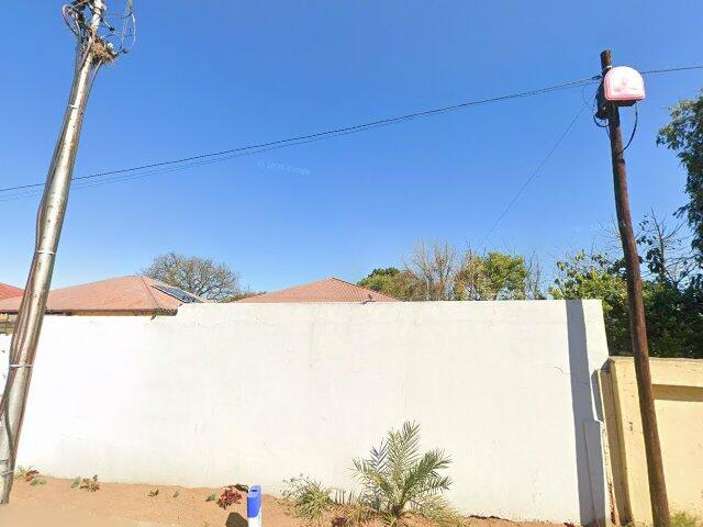 Portion 1, Erf 175, Haddon Township, 11 Joachim Street, Haddon, Johannesburg