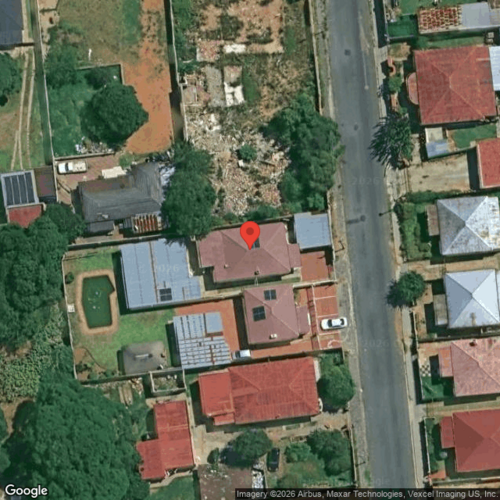 Portion 1, Erf 175, Haddon Township, 11 Joachim Street, Haddon, Johannesburg thumbnail