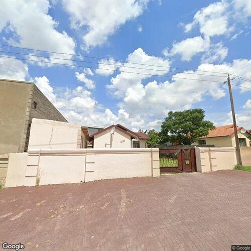 Erf 4055, 4055 Pearl Fish Street, Kaalfontein Extension 10, Kempton Park thumbnail
