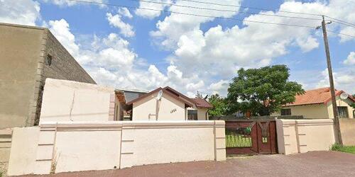 1 Bedroom Residential House
