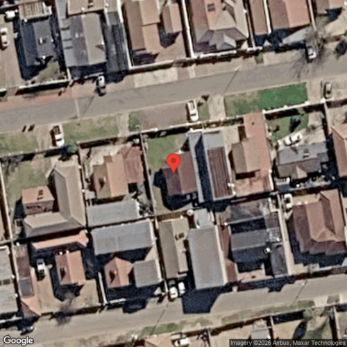 Erf 4055, 4055 Pearl Fish Street, Kaalfontein Extension 10, Kempton Park thumbnail