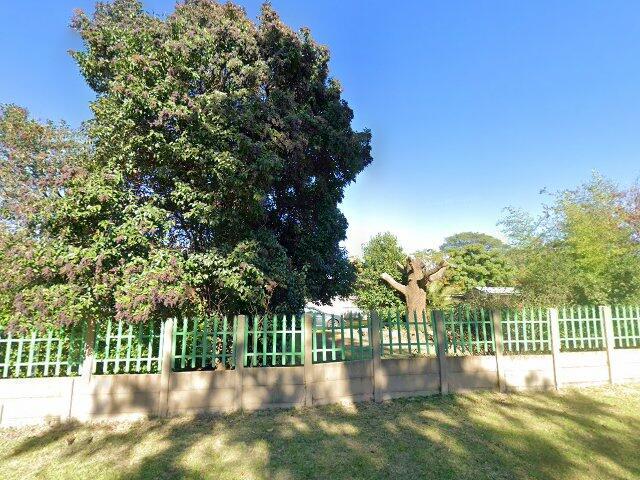 Erf 142, 20 Hoopoe Street, Struisbult