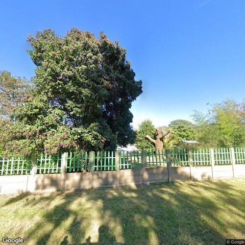 Erf 142, 20 Hoopoe Street, Struisbult thumbnail