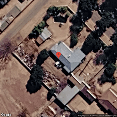 Erf 142, 20 Hoopoe Street, Struisbult thumbnail