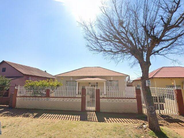 Erf 660, 199 Ferreira Street, Kenilworth, Johannesburg