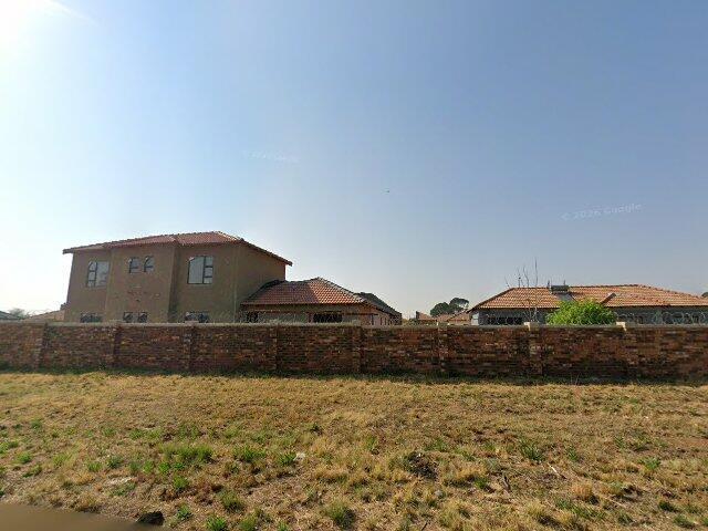 Erf 6159, 6159 Longmore Street, Crystal Park, Benoni, Gauteng
