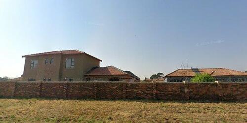 3 Bedroom Residential House