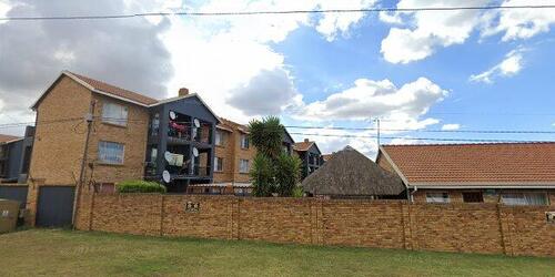 2 Bedroom Flat
