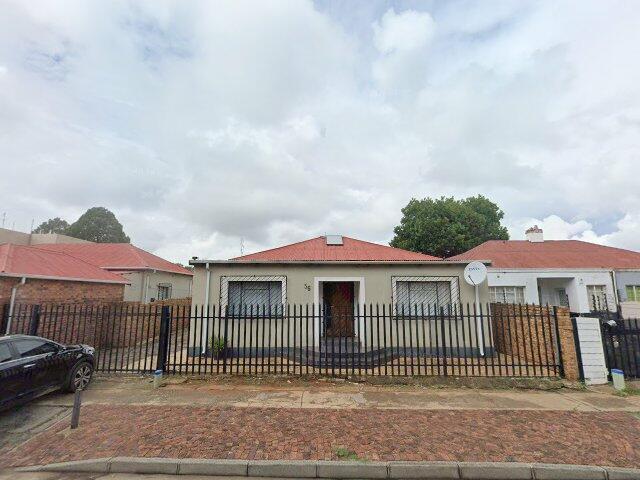 Erf 685 Springs Township, 56 6th Avenue, Springs, Gauteng