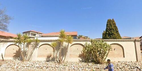 2 Bedroom Sectional Title Flat
