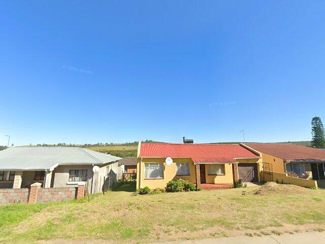 Erf 526, 34 Protea Drive, Breidbach, King William's Town, Buffalo City, Eastern Cape