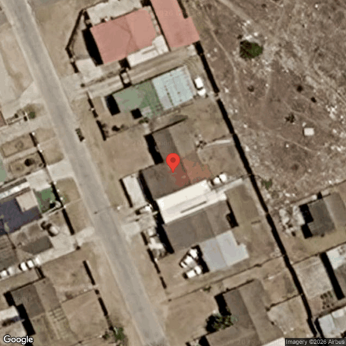 Erf 3667, 23 Bassadien Street, Bloemendaal, Bethelsdorp, Gqeberha thumbnail