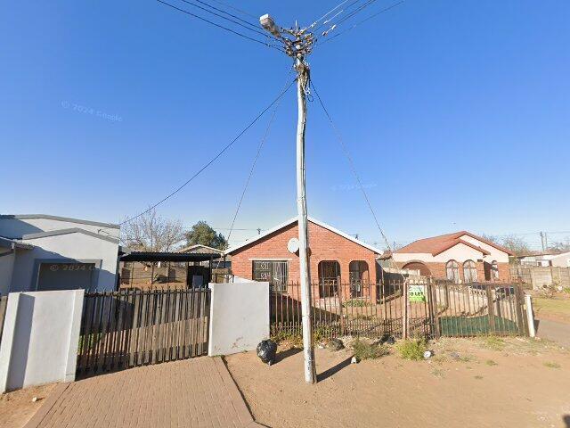 Portion 4 Of Erf 2436, Ashbury Extension 4, Also Known As 119 A Pietersen Crescent, Opk Oms, Bloemfontein, Free State