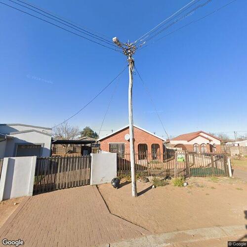 Portion 4 Of Erf 2436, Ashbury Extension 4, Also Known As 119 A Pietersen Crescent, Opk Oms, Bloemfontein, Free State thumbnail