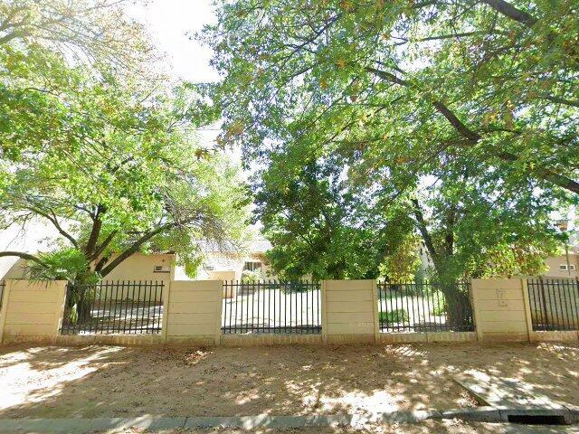 Erf 453 Flamingo Park, 15 Francolin Street, Flamingo Park, Welkom, Free State