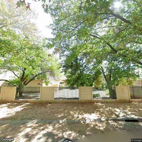 Erf 453 Flamingo Park, 15 Francolin Street, Flamingo Park, Welkom, Free State thumbnail