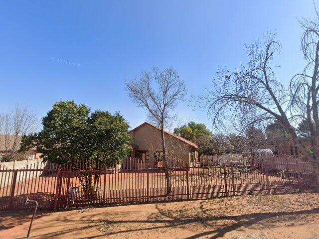 Erf 15845 Bloemfontein (Extension 102), 26 Groenkop Crescent, Uitsig, Bloemfontein Extension 102