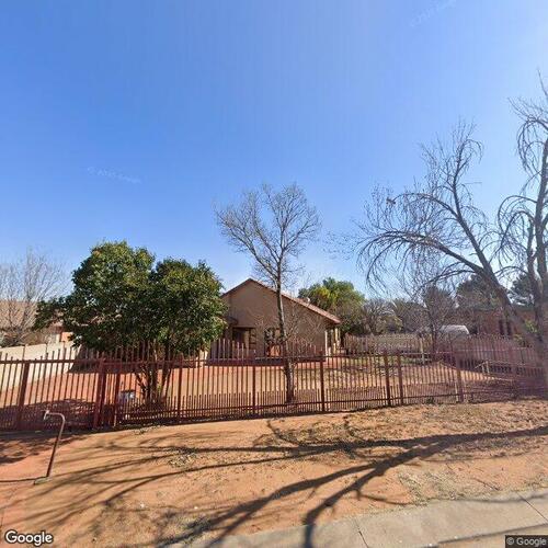 Erf 15845 Bloemfontein (Extension 102), 26 Groenkop Crescent, Uitsig, Bloemfontein Extension 102 thumbnail