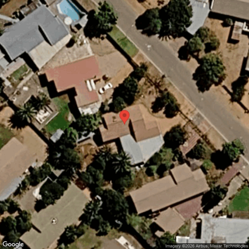 Erf 15845 Bloemfontein (Extension 102), 26 Groenkop Crescent, Uitsig, Bloemfontein Extension 102 thumbnail