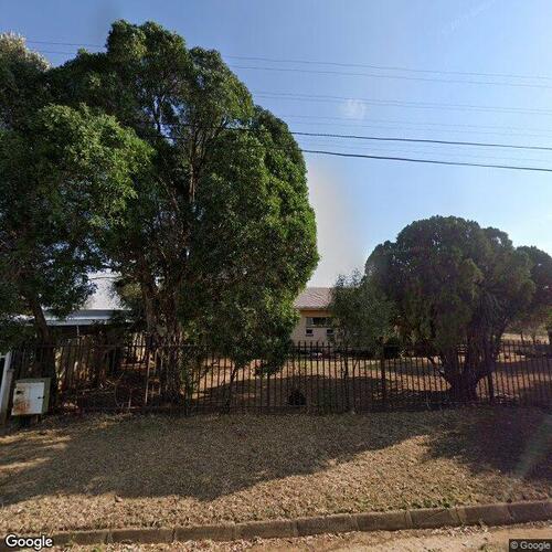 Erf 157, 90 Van Zyl Street, Brandfort, Free State thumbnail