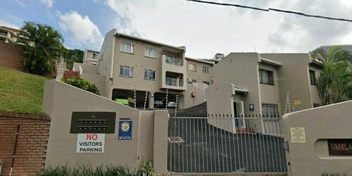 3 Bedroom Sectional Title Unit