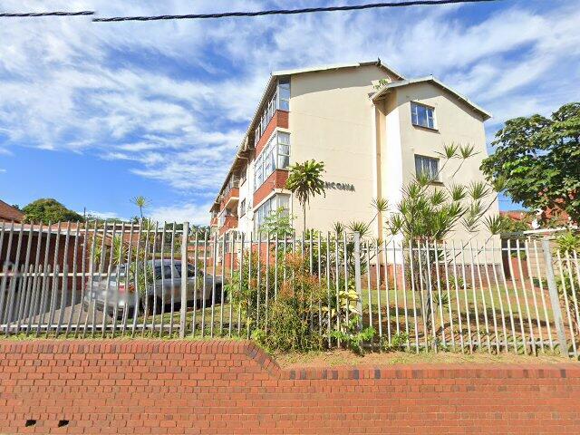 Section 12, 12 Franconia, 670 Bluff Road, Durban