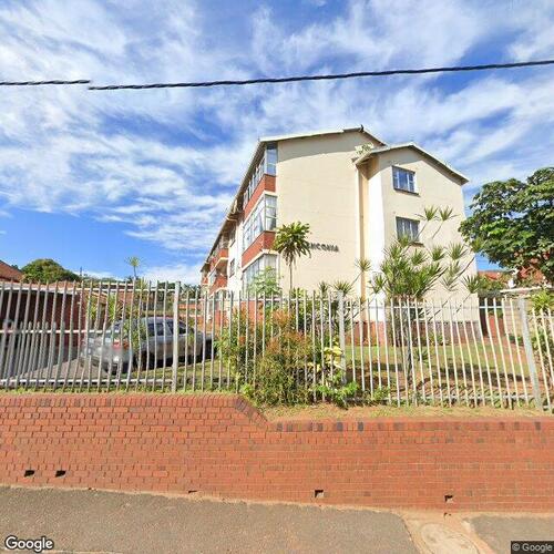 Section 12, 12 Franconia, 670 Bluff Road, Durban thumbnail